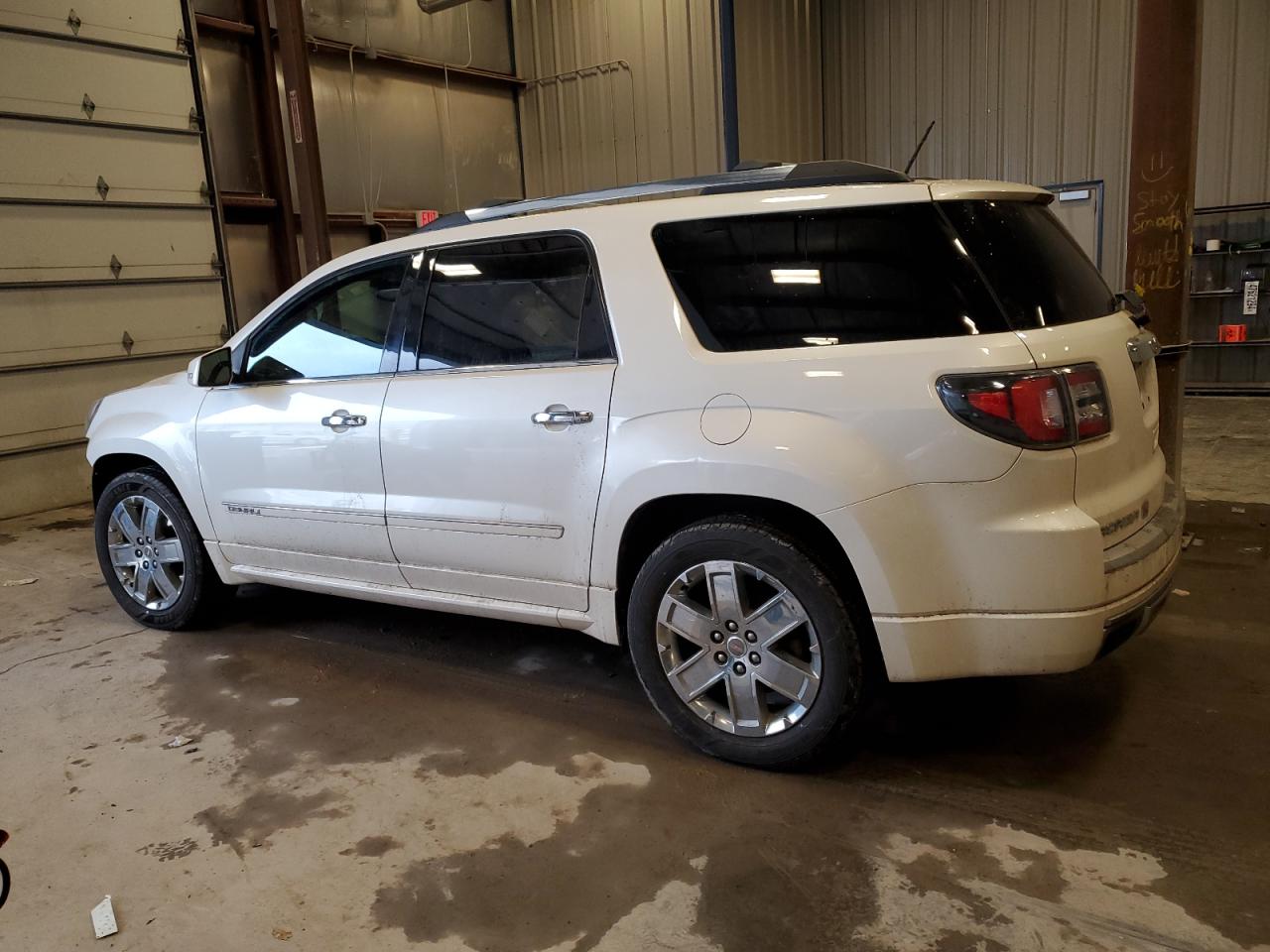 Photo 1 VIN: 1GKKVTKD1FJ264461 - GMC ACADIA 