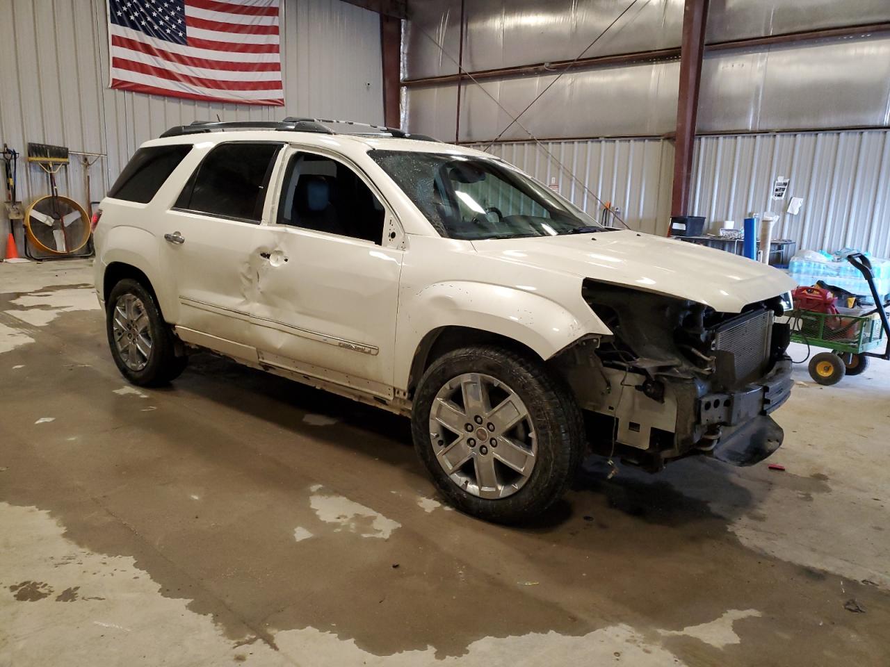 Photo 3 VIN: 1GKKVTKD1FJ264461 - GMC ACADIA 