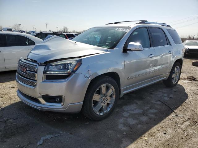 Photo 0 VIN: 1GKKVTKD1FJ307423 - GMC ACADIA DEN 