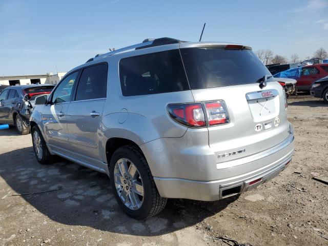 Photo 1 VIN: 1GKKVTKD1FJ307423 - GMC ACADIA DEN 