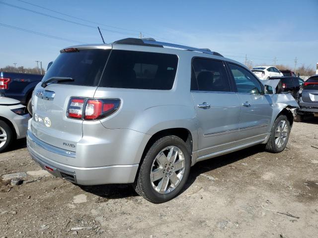 Photo 2 VIN: 1GKKVTKD1FJ307423 - GMC ACADIA DEN 