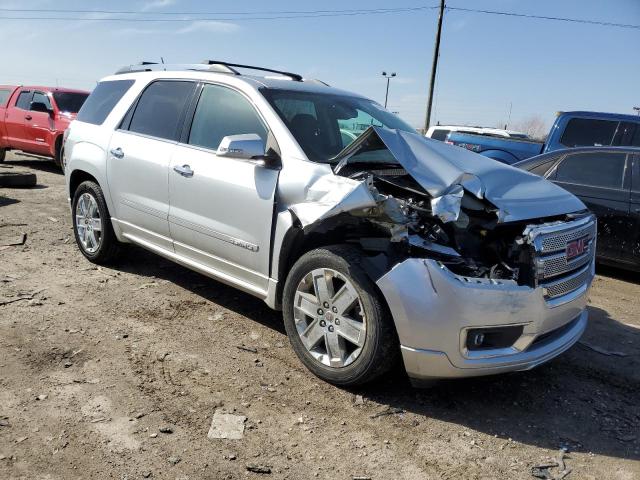 Photo 3 VIN: 1GKKVTKD1FJ307423 - GMC ACADIA DEN 