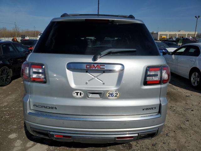 Photo 5 VIN: 1GKKVTKD1FJ307423 - GMC ACADIA DEN 