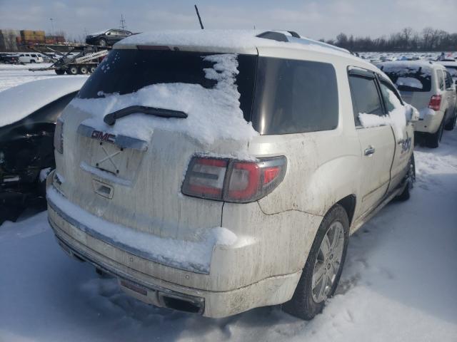 Photo 3 VIN: 1GKKVTKD1FJ307874 - GMC ACADIA DEN 