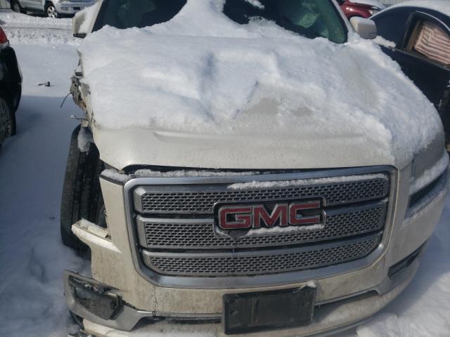 Photo 6 VIN: 1GKKVTKD1FJ307874 - GMC ACADIA DEN 