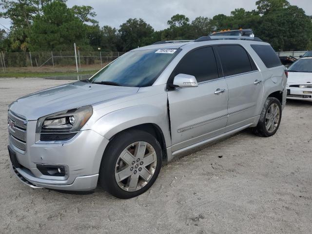 Photo 0 VIN: 1GKKVTKD1FJ385829 - GMC ACADIA DEN 