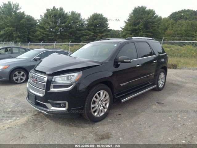 Photo 1 VIN: 1GKKVTKD1GJ260959 - GMC ACADIA 