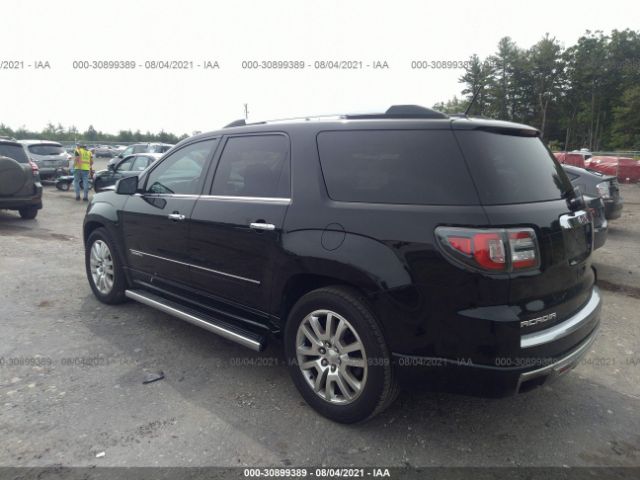 Photo 2 VIN: 1GKKVTKD1GJ260959 - GMC ACADIA 