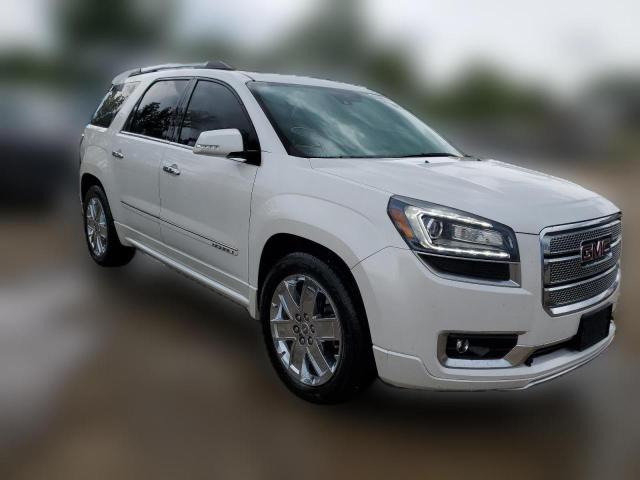 Photo 3 VIN: 1GKKVTKD1GJ336471 - GMC ACADIA DEN 