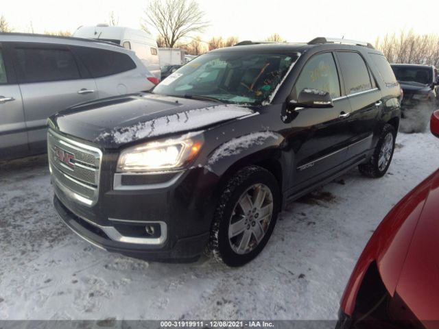 Photo 1 VIN: 1GKKVTKD2DJ136839 - GMC ACADIA 