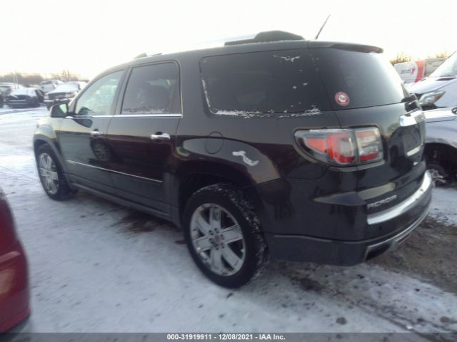 Photo 2 VIN: 1GKKVTKD2DJ136839 - GMC ACADIA 