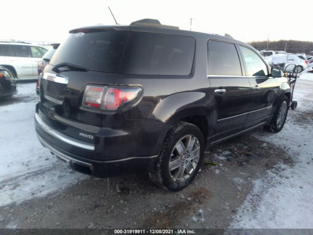 Photo 3 VIN: 1GKKVTKD2DJ136839 - GMC ACADIA 