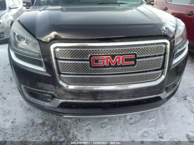 Photo 5 VIN: 1GKKVTKD2DJ136839 - GMC ACADIA 