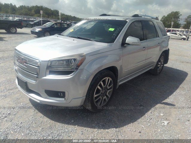 Photo 1 VIN: 1GKKVTKD2DJ173681 - GMC ACADIA 