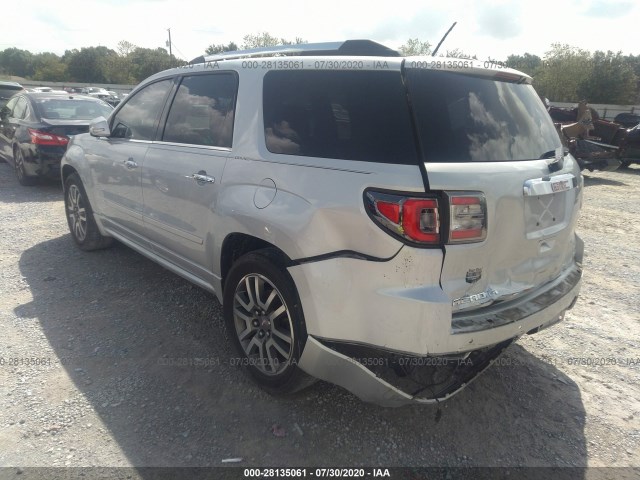 Photo 2 VIN: 1GKKVTKD2DJ173681 - GMC ACADIA 