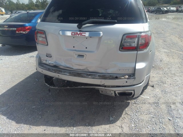 Photo 5 VIN: 1GKKVTKD2DJ173681 - GMC ACADIA 