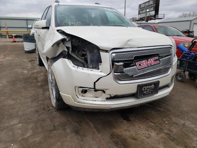 Photo 8 VIN: 1GKKVTKD2DJ178864 - GMC ACADIA DEN 