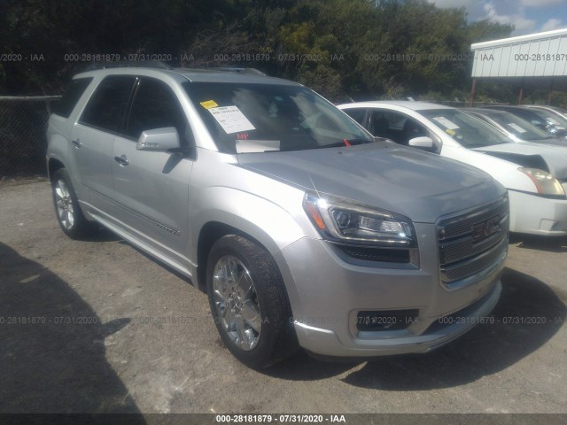 Photo 0 VIN: 1GKKVTKD2DJ202404 - GMC ACADIA 