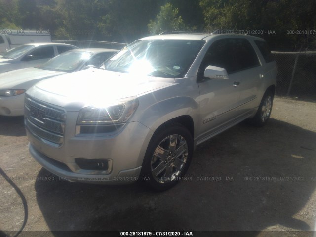 Photo 1 VIN: 1GKKVTKD2DJ202404 - GMC ACADIA 