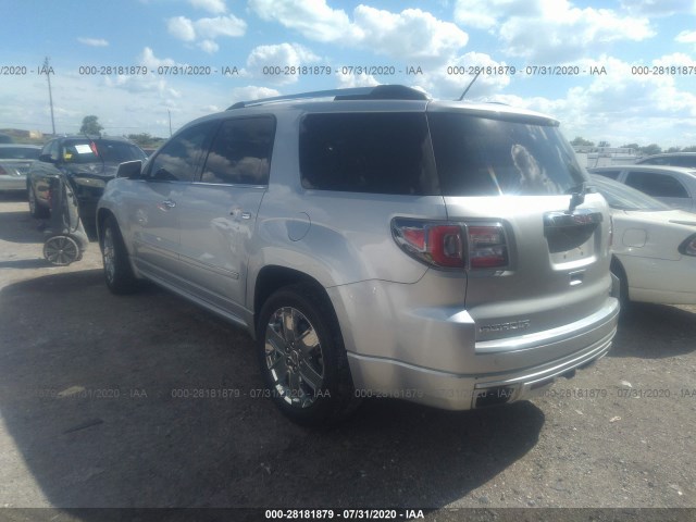 Photo 2 VIN: 1GKKVTKD2DJ202404 - GMC ACADIA 