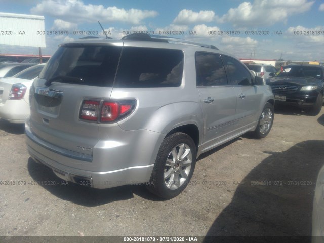 Photo 3 VIN: 1GKKVTKD2DJ202404 - GMC ACADIA 