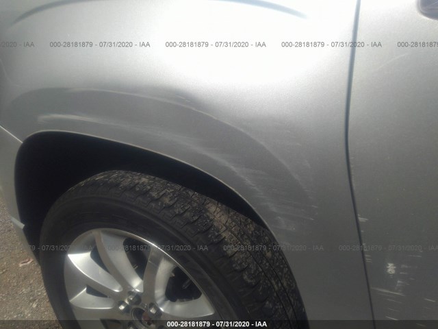 Photo 5 VIN: 1GKKVTKD2DJ202404 - GMC ACADIA 