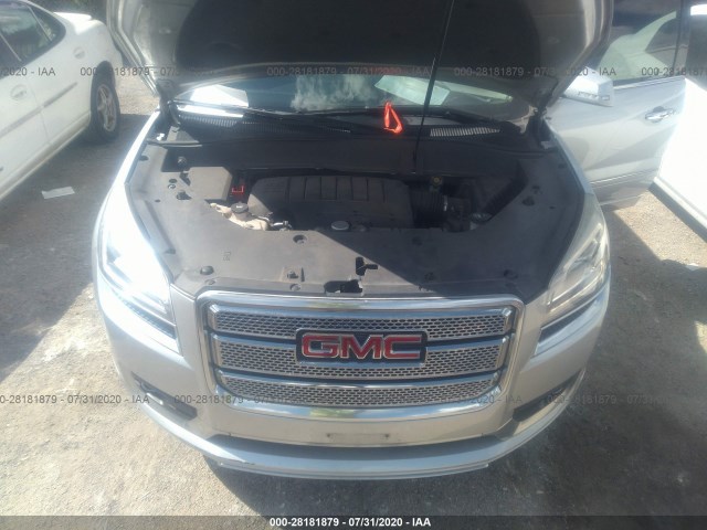 Photo 9 VIN: 1GKKVTKD2DJ202404 - GMC ACADIA 