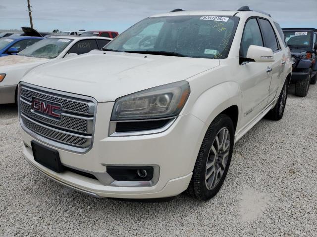 Photo 1 VIN: 1GKKVTKD2DJ240621 - GMC ACADIA DEN 