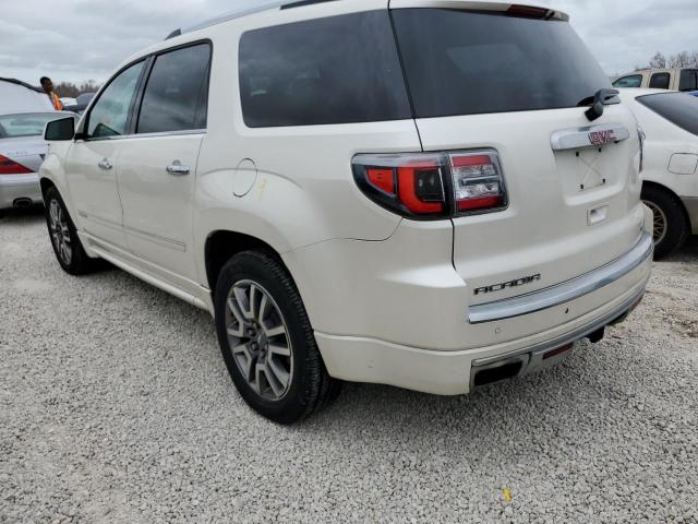 Photo 2 VIN: 1GKKVTKD2DJ240621 - GMC ACADIA DEN 