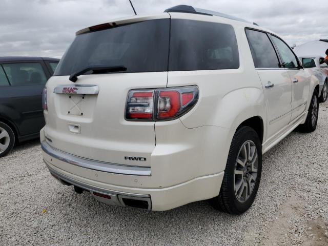 Photo 3 VIN: 1GKKVTKD2DJ240621 - GMC ACADIA DEN 