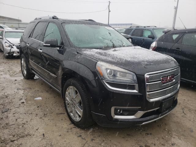 Photo 0 VIN: 1GKKVTKD2DJ258424 - GMC ACADIA DEN 