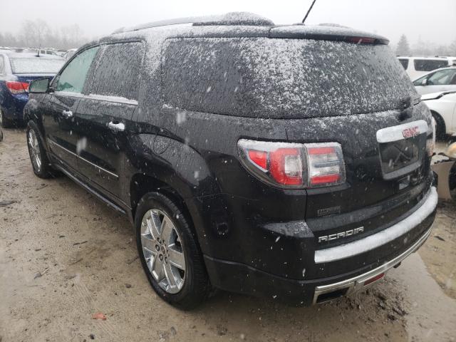 Photo 2 VIN: 1GKKVTKD2DJ258424 - GMC ACADIA DEN 