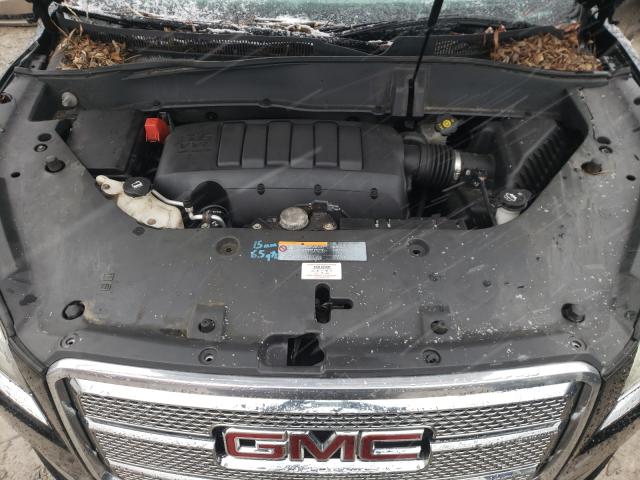 Photo 6 VIN: 1GKKVTKD2DJ258424 - GMC ACADIA DEN 