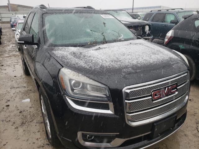 Photo 8 VIN: 1GKKVTKD2DJ258424 - GMC ACADIA DEN 