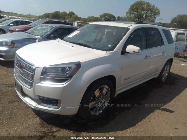 Photo 1 VIN: 1GKKVTKD2EJ100666 - GMC ACADIA 