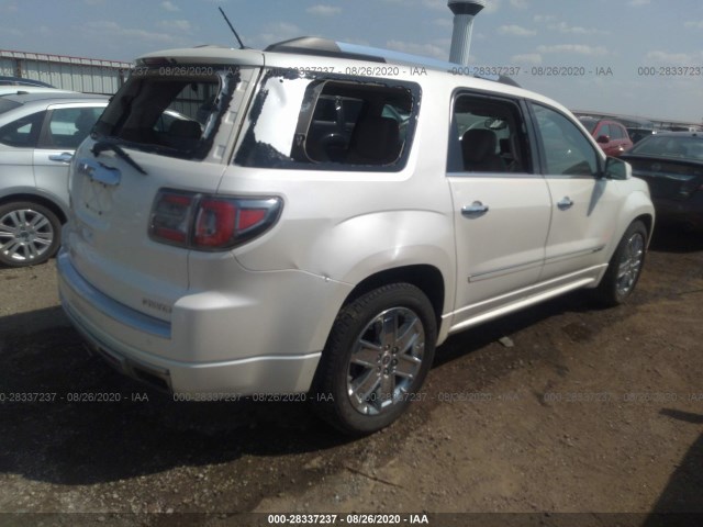 Photo 3 VIN: 1GKKVTKD2EJ100666 - GMC ACADIA 