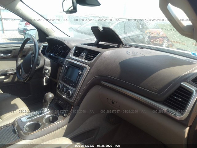 Photo 4 VIN: 1GKKVTKD2EJ100666 - GMC ACADIA 