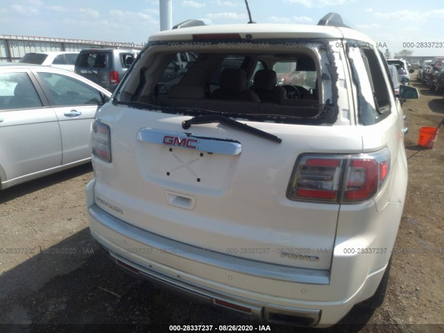 Photo 5 VIN: 1GKKVTKD2EJ100666 - GMC ACADIA 