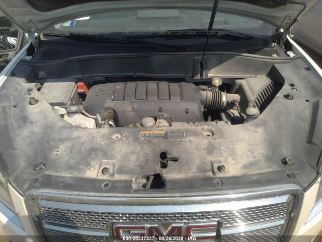 Photo 9 VIN: 1GKKVTKD2EJ100666 - GMC ACADIA 