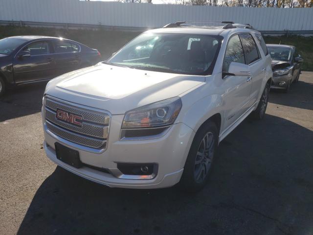 Photo 1 VIN: 1GKKVTKD2EJ149723 - GMC ACADIA DEN 