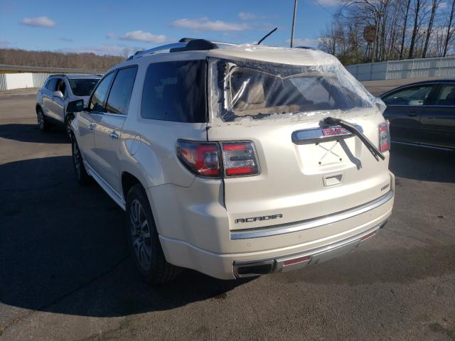 Photo 2 VIN: 1GKKVTKD2EJ149723 - GMC ACADIA DEN 