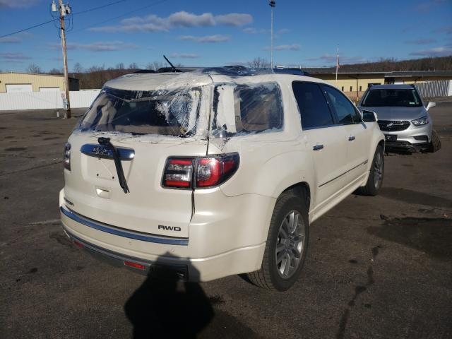 Photo 3 VIN: 1GKKVTKD2EJ149723 - GMC ACADIA DEN 