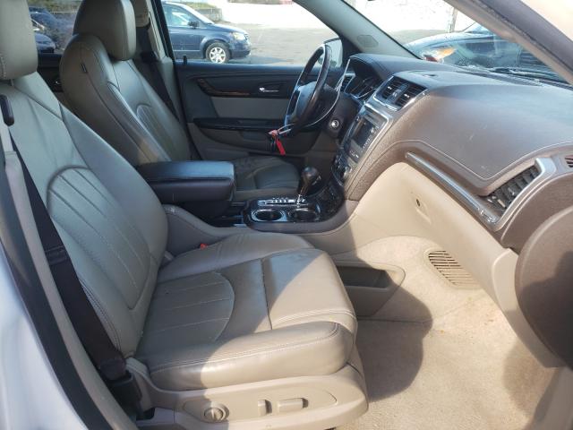 Photo 4 VIN: 1GKKVTKD2EJ149723 - GMC ACADIA DEN 