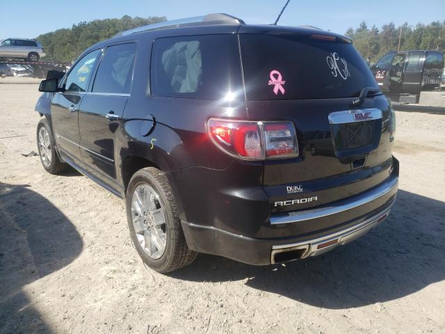 Photo 2 VIN: 1GKKVTKD2EJ217552 - GMC ACADIA DEN 