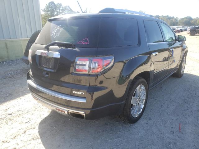 Photo 3 VIN: 1GKKVTKD2EJ217552 - GMC ACADIA DEN 