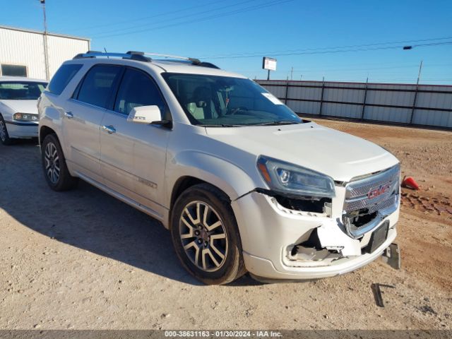 Photo 0 VIN: 1GKKVTKD2EJ234237 - GMC ACADIA 