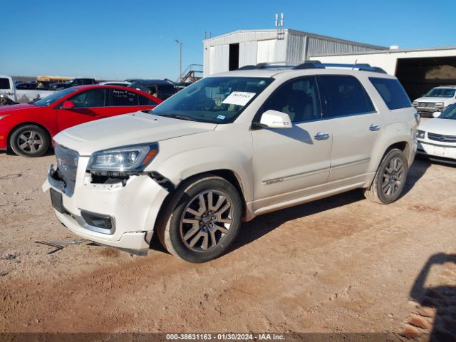 Photo 1 VIN: 1GKKVTKD2EJ234237 - GMC ACADIA 