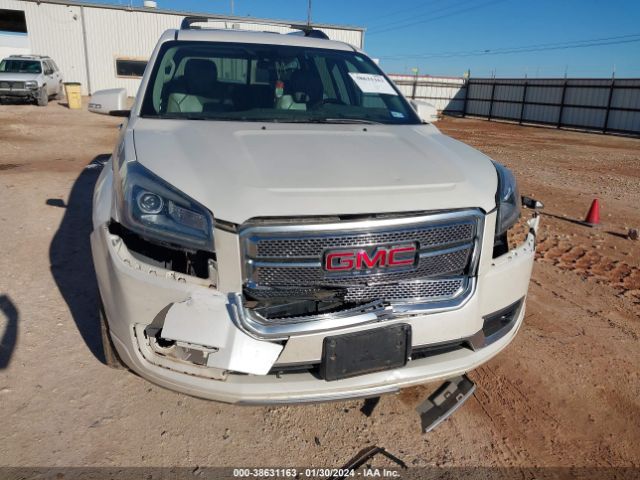 Photo 5 VIN: 1GKKVTKD2EJ234237 - GMC ACADIA 