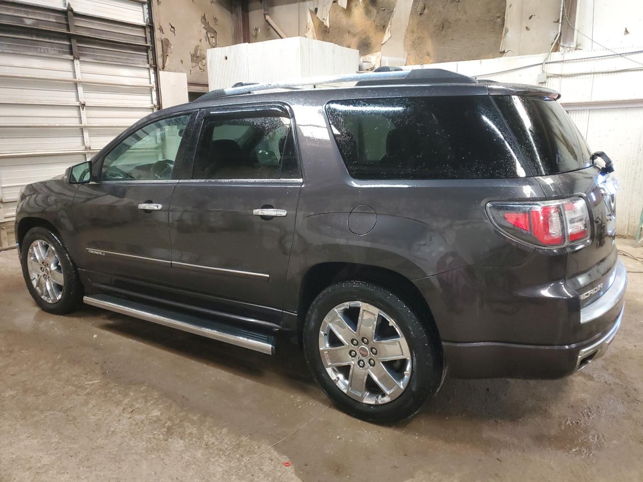 Photo 1 VIN: 1GKKVTKD2EJ250048 - GMC ACADIA 