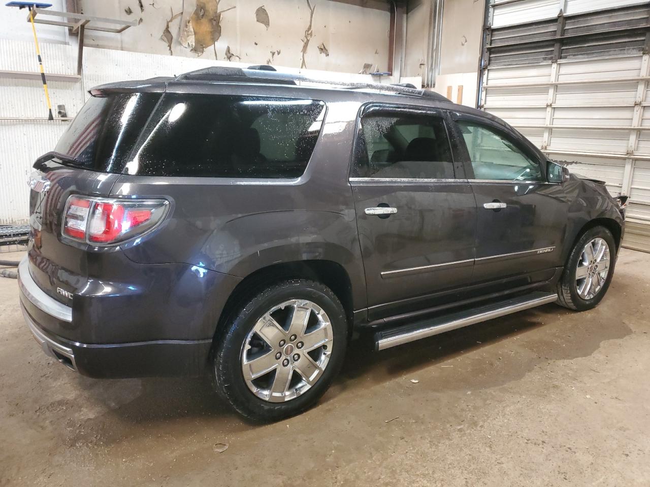 Photo 2 VIN: 1GKKVTKD2EJ250048 - GMC ACADIA 